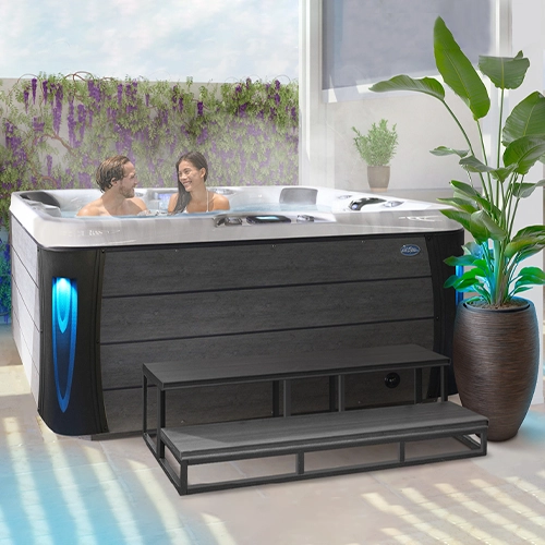 Escape X-Series hot tubs for sale in Jacksonville